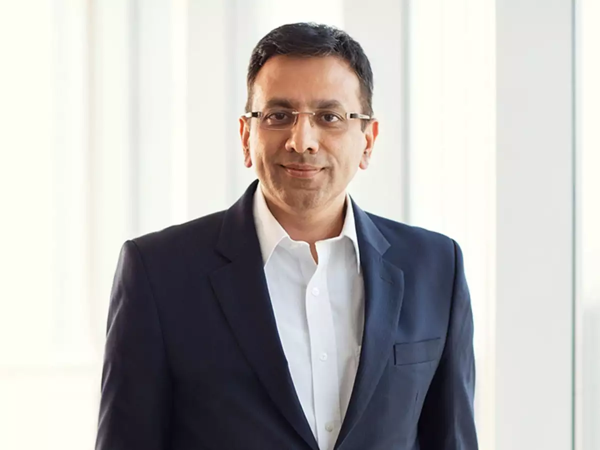 Sanjay Gupta Google